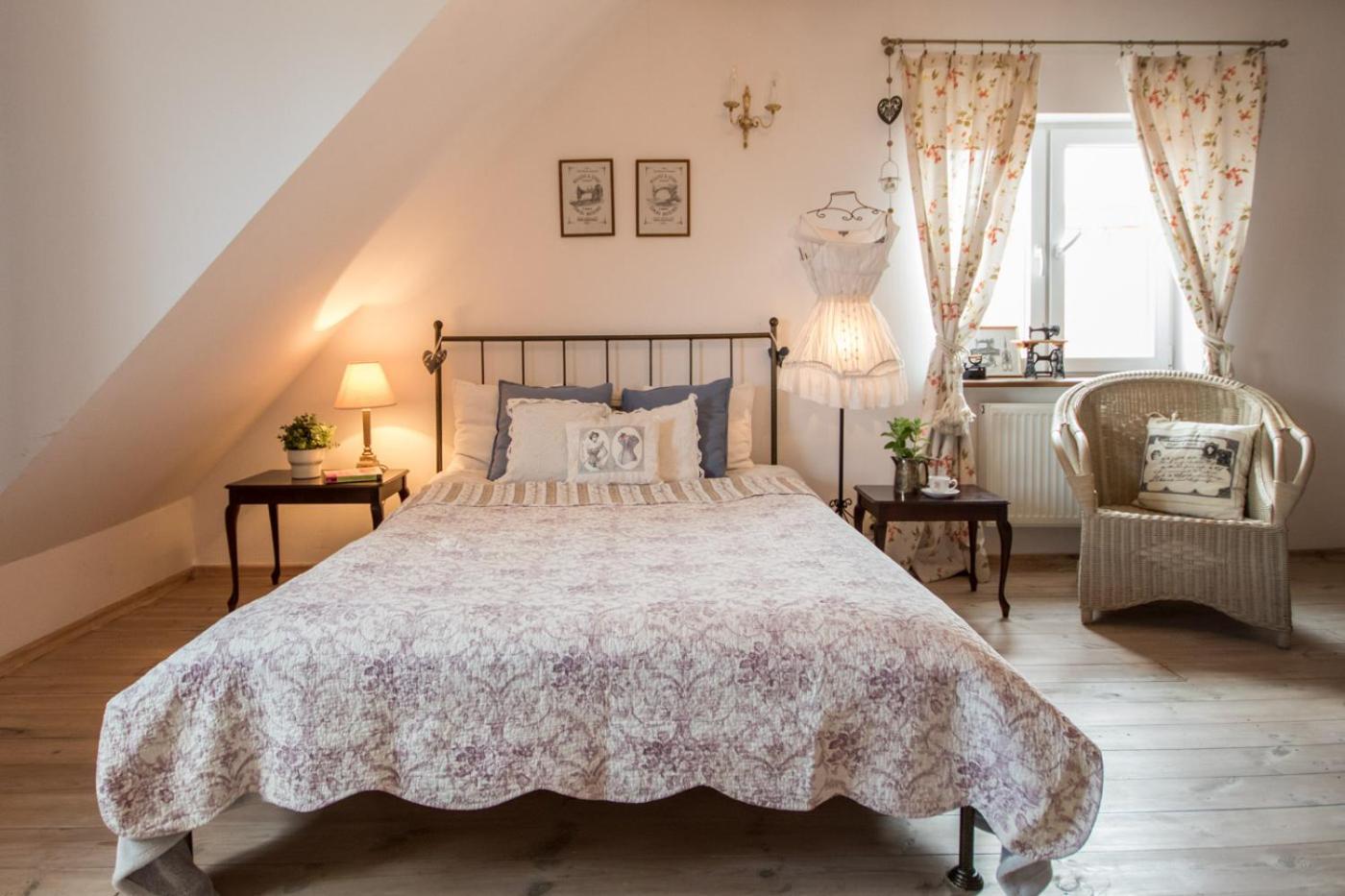 Bed and Breakfast Dom Pod Skrzydlami Gawliki Wielkie Exterior foto