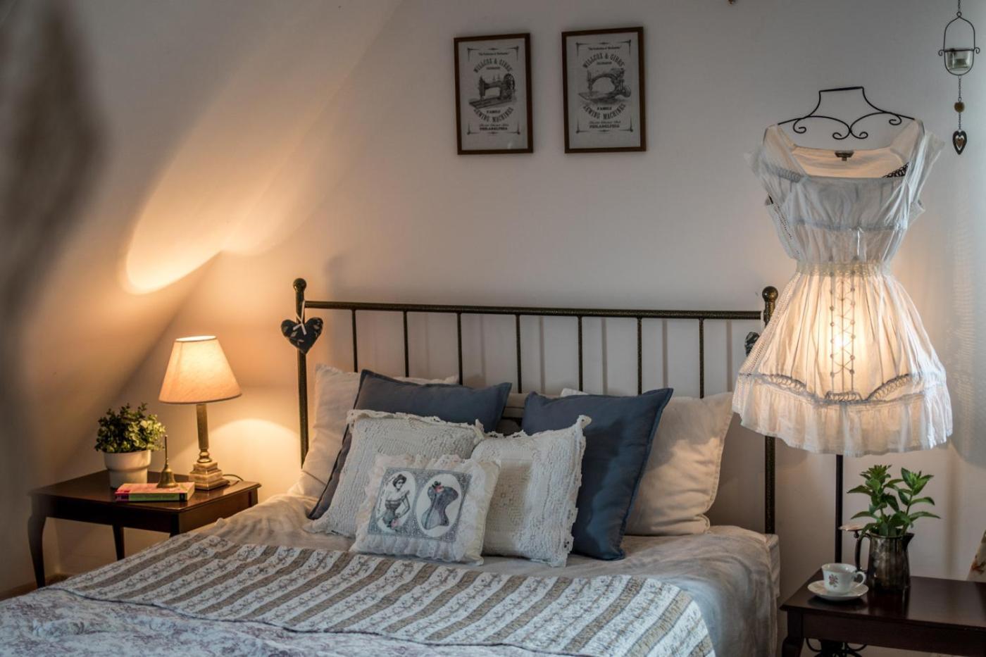 Bed and Breakfast Dom Pod Skrzydlami Gawliki Wielkie Exterior foto